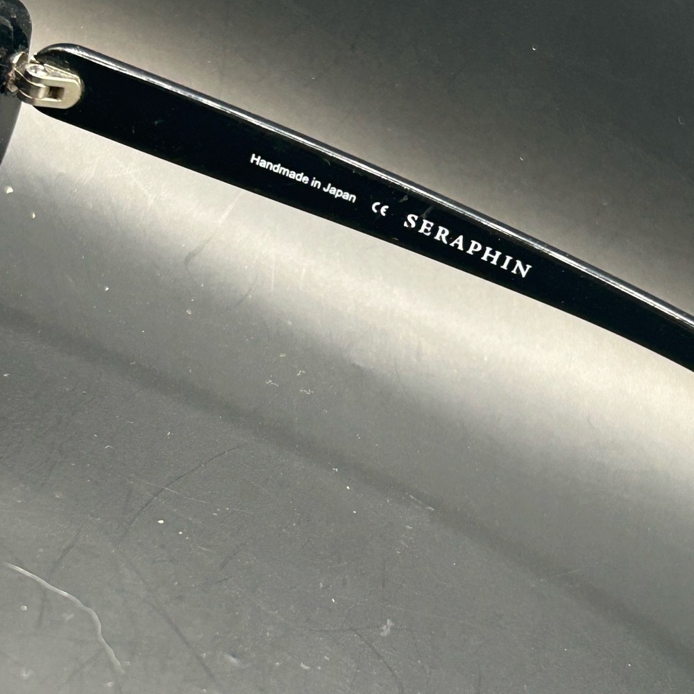 Seraphin by OGI
QUINN SUN SUNGLASSES - Picture 2 of 12